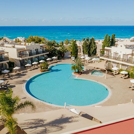 Hotel Louis Paphos Breeze Klorakas Exterior foto