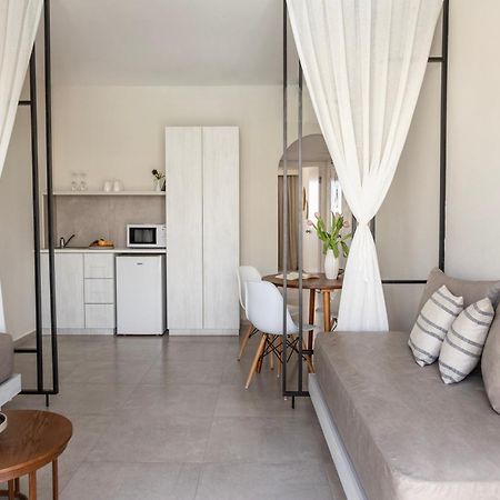 Hotel Louis Paphos Breeze Klorakas Exterior foto