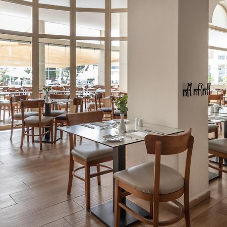 Hotel Louis Paphos Breeze Klorakas Exterior foto