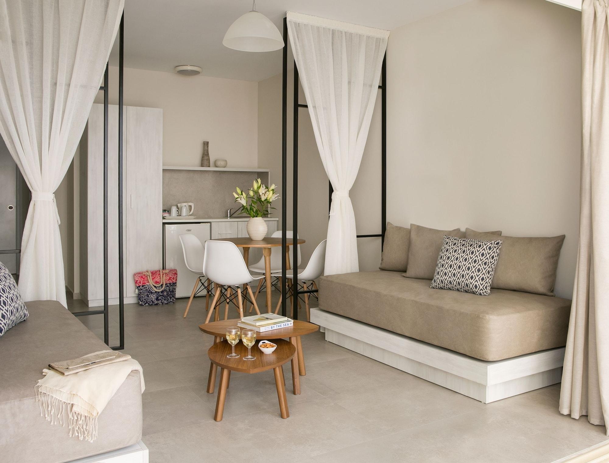 Hotel Louis Paphos Breeze Klorakas Exterior foto
