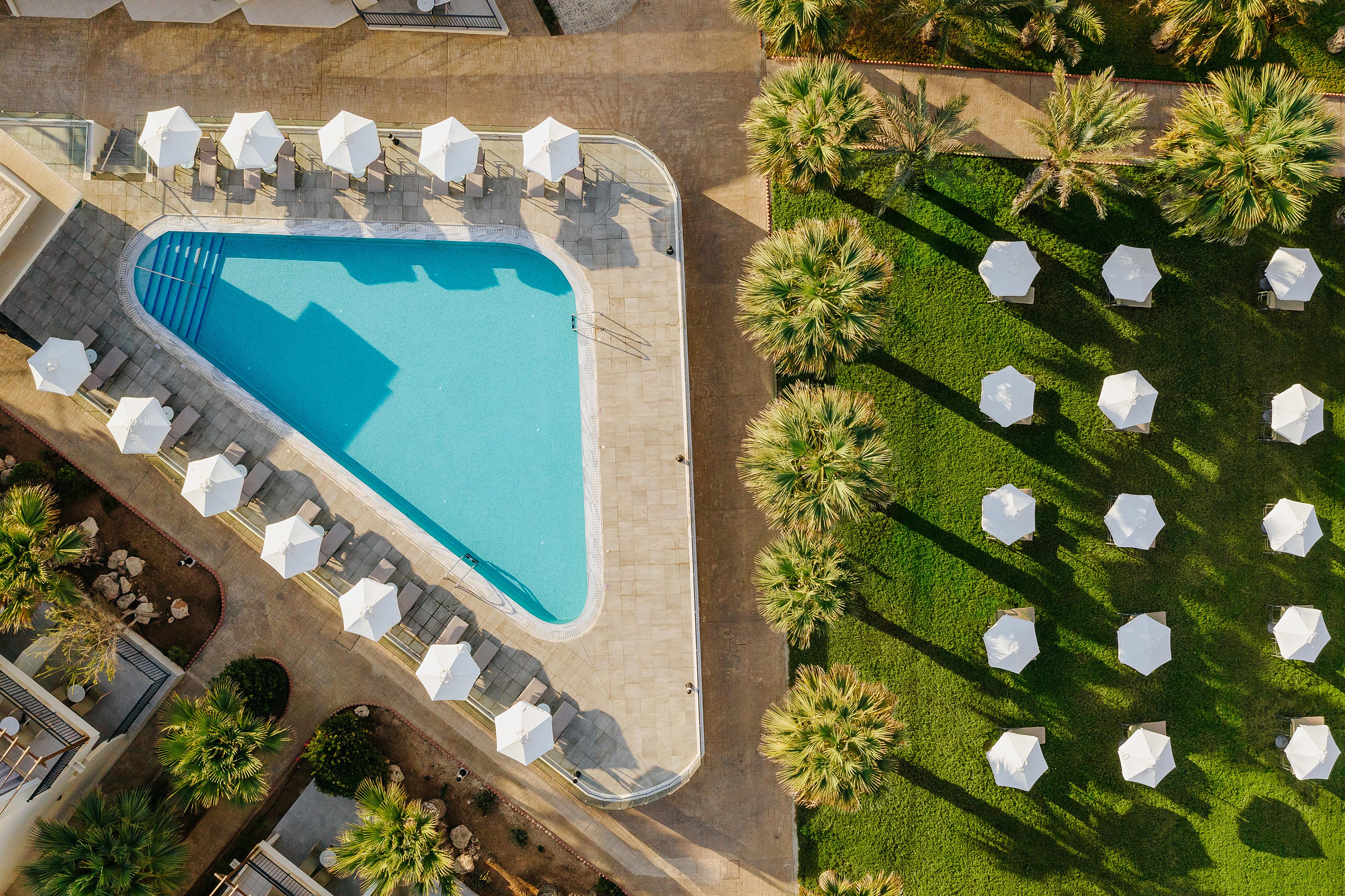 Hotel Louis Paphos Breeze Klorakas Exterior foto