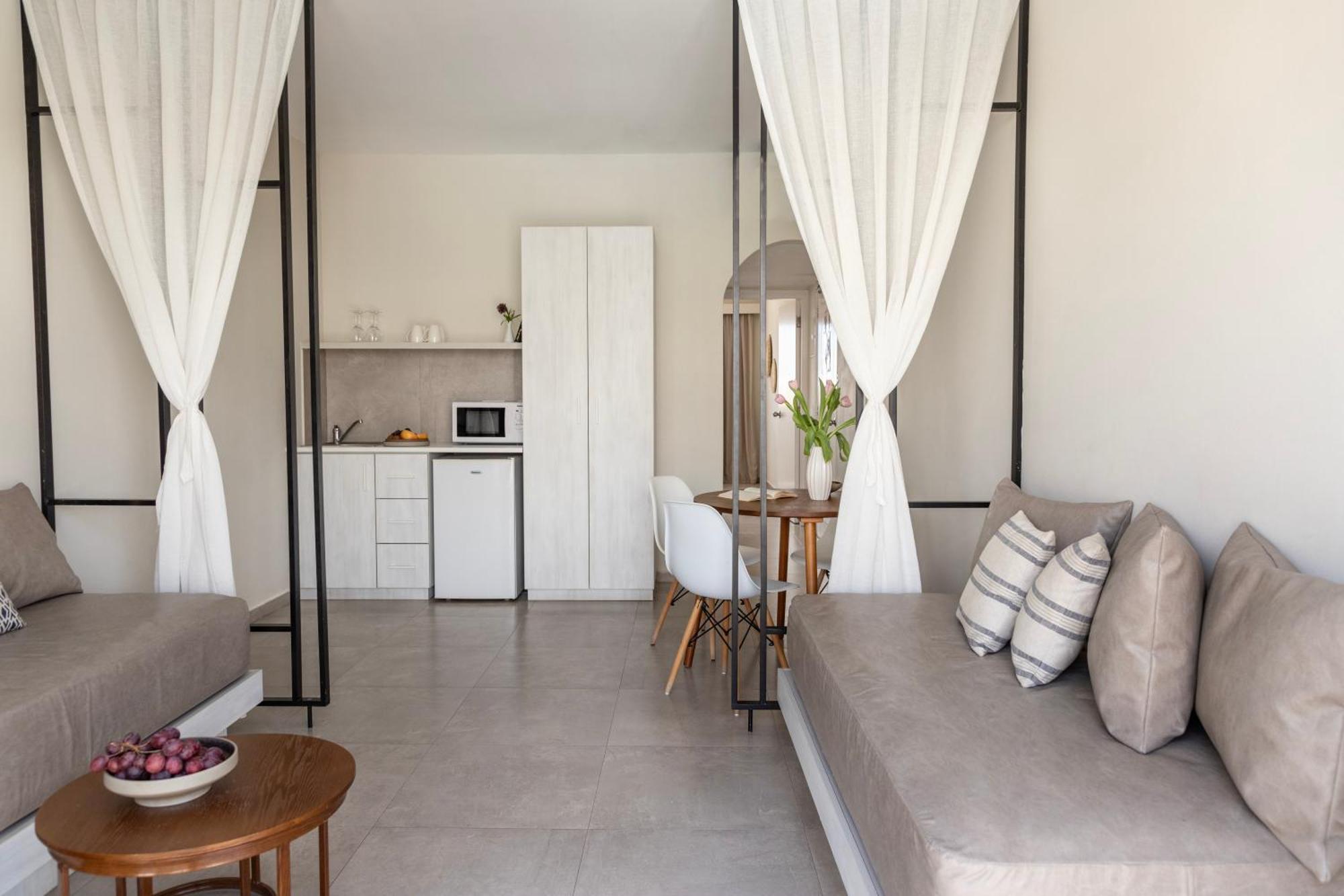 Hotel Louis Paphos Breeze Klorakas Exterior foto