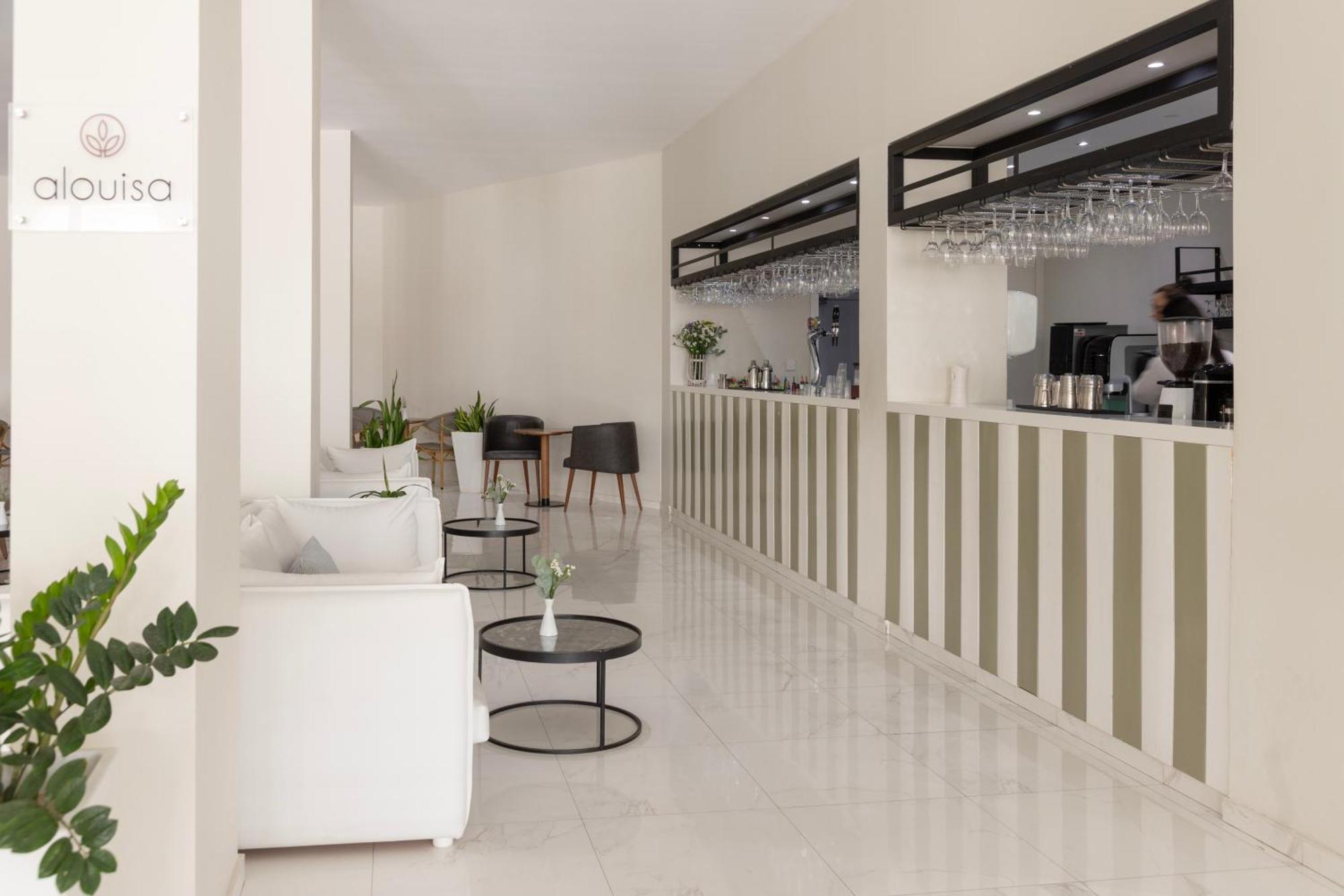 Hotel Louis Paphos Breeze Klorakas Exterior foto