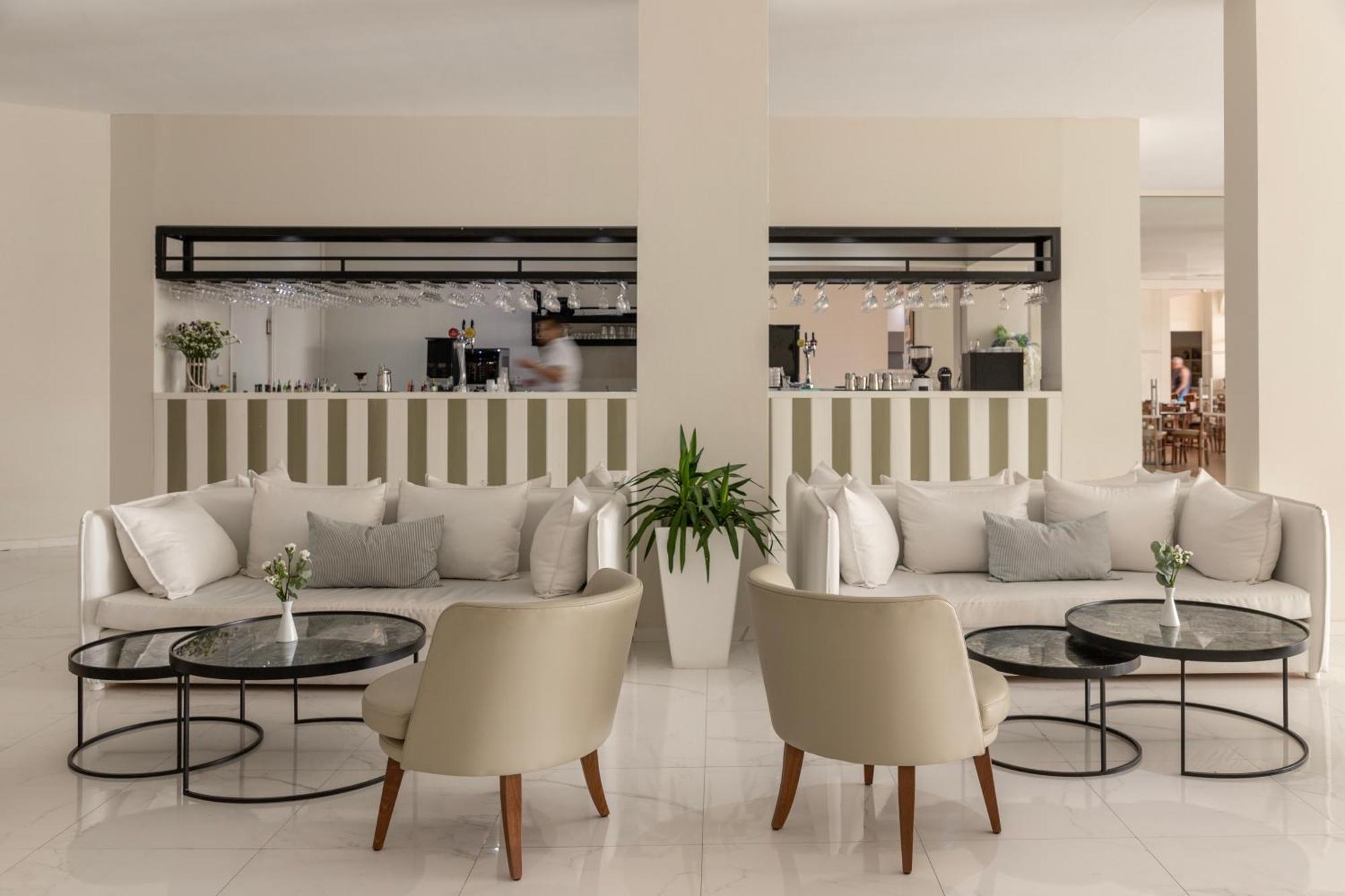 Hotel Louis Paphos Breeze Klorakas Exterior foto