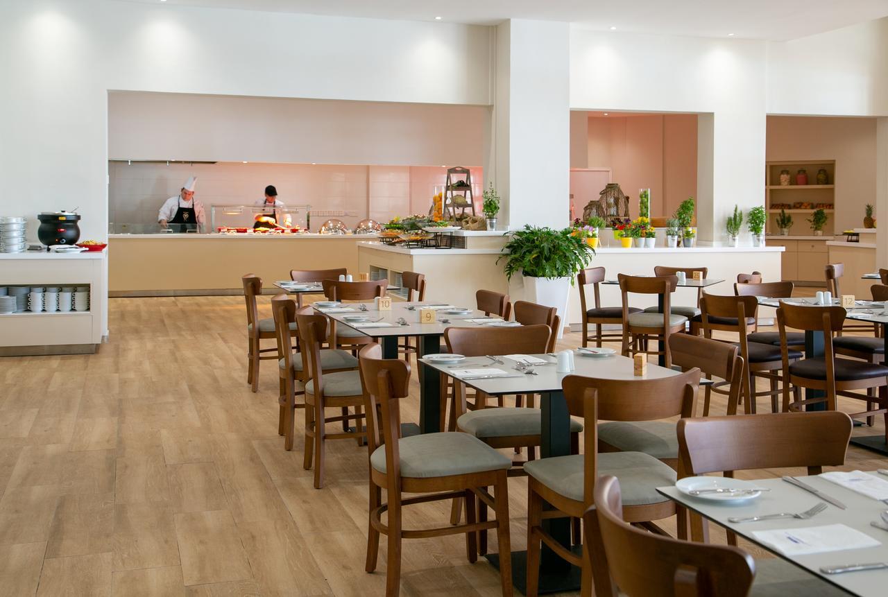Hotel Louis Paphos Breeze Klorakas Exterior foto