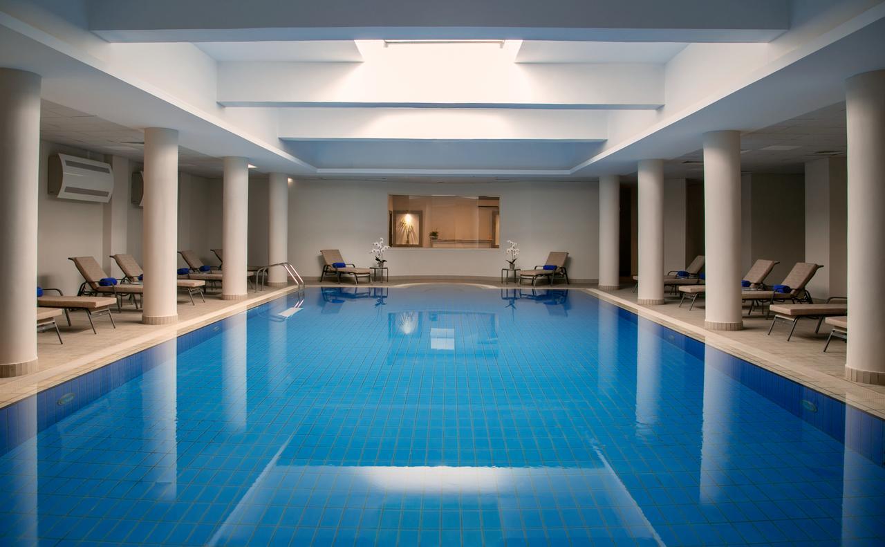Hotel Louis Paphos Breeze Klorakas Exterior foto
